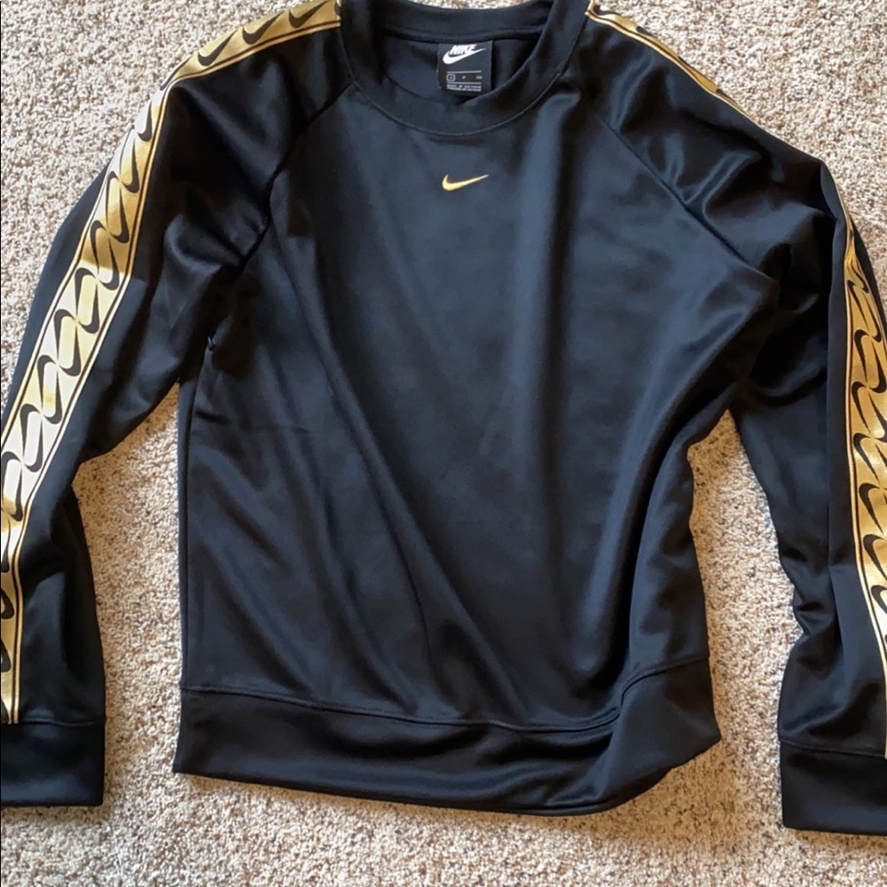 Nike Sweatshirt